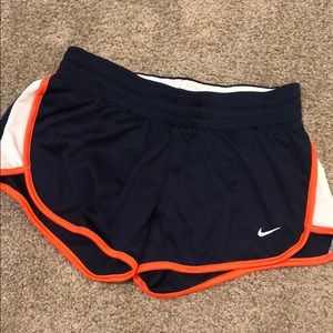 Women’s Nike shorts